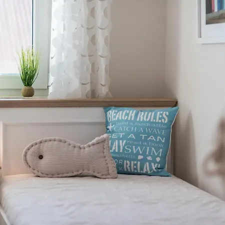 Apartment _von Witte_ Lindenstr_13 Whg_6 *